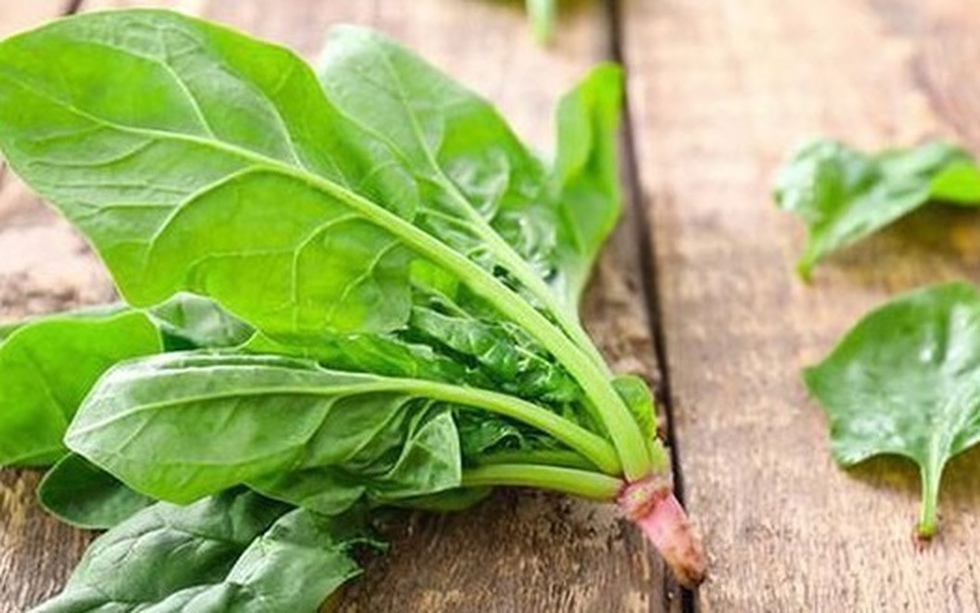 Loại rau rất ít người biết này là ‘nhân sâm nhà nghèo’, bán đầy ngoài chợ, giàu dinh dưỡng và tốt cho sức khỏe 