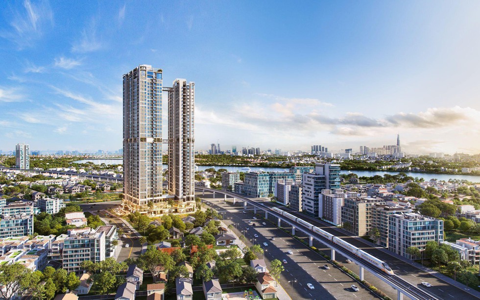 The Emerald 68 - Tái định nghĩa chuẩn sống thượng lưu với chuỗi tiện ích đa tầng