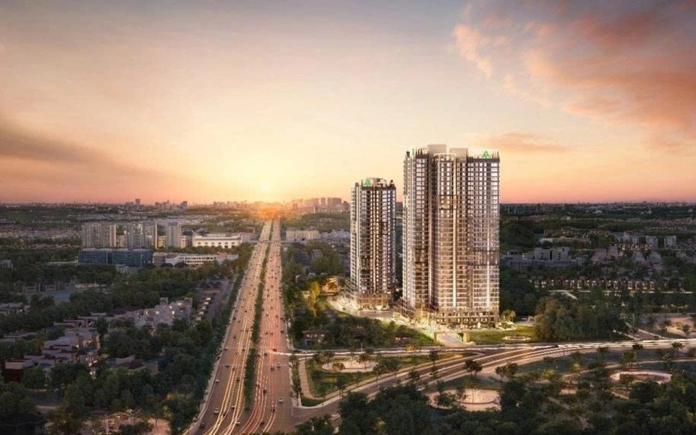 Sống xanh – đầu tư thông minh: TT AVIO dẫn lối xu hướng căn hộ mới tại Đông Bắc TP.HCM