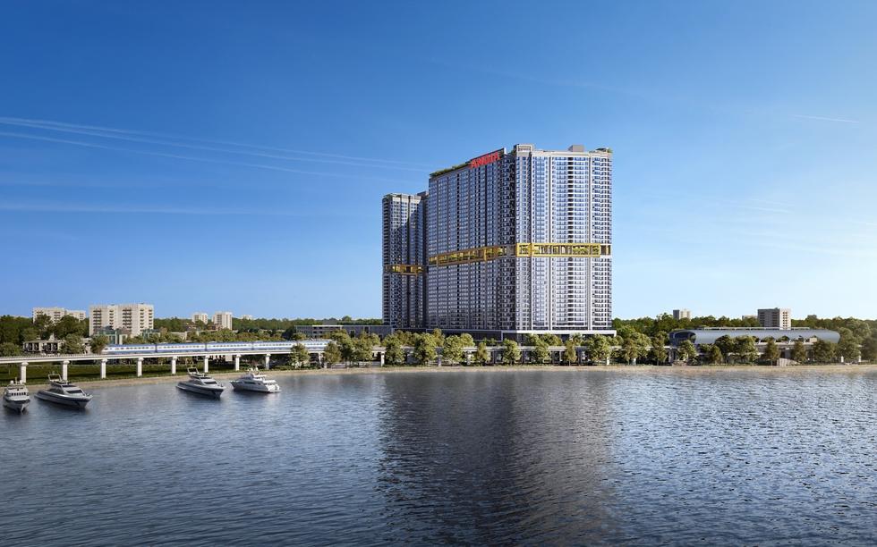 An Gia công bố "mảnh ghép giáo dục" cuối cùng, hoàn thiện hệ sinh thái Live Work Learn Play tại The Gió Riverside