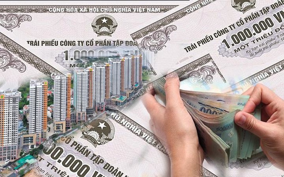 Doanh nghiệp bất động sản ráo riết mua lại trái phiếu trước hạn, thị trường "hạ nhiệt" thực sự hay chỉ tạm thời?