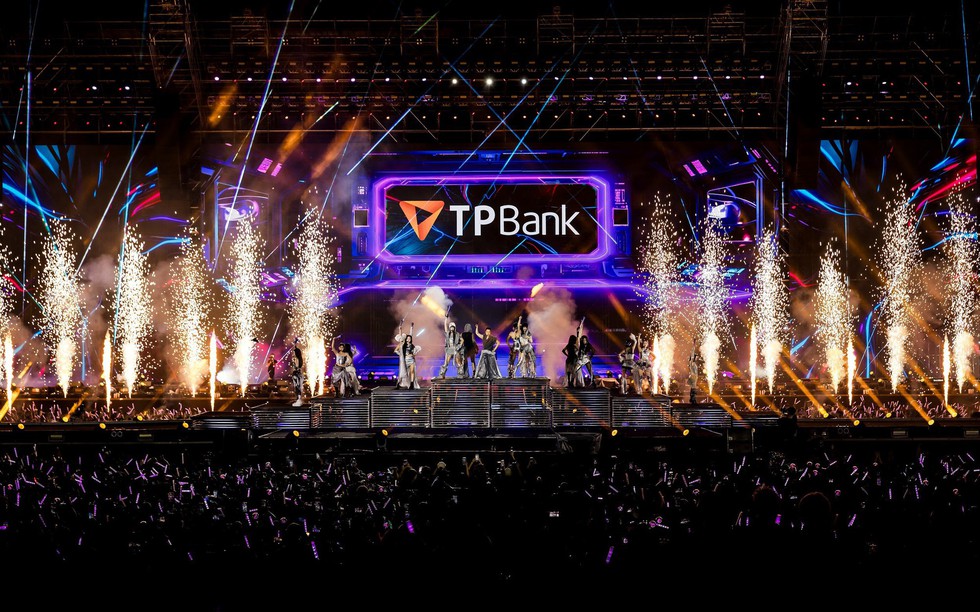 TPBank tặng vé, đưa Xinhiu thẳng tới Em Xinh “Say Hi” Concert đêm 2