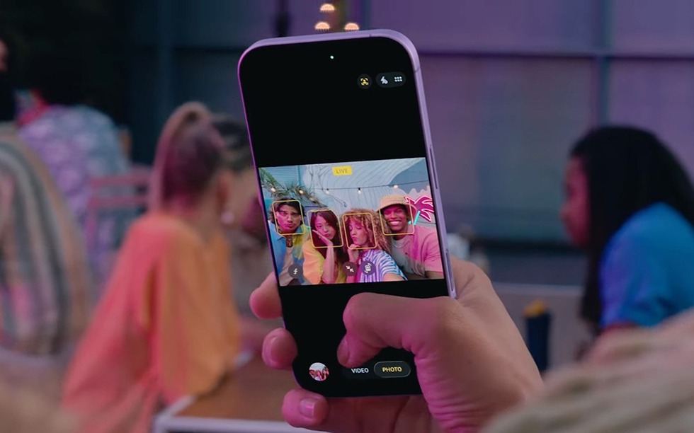 Quên mấy vết xước trên vỏ đi, đây là 'vũ khí' trên iPhone 17 khiến Android 'lo sốt vó'