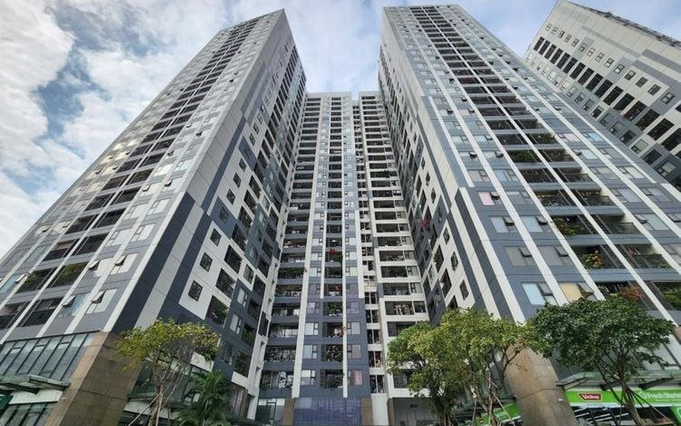 Chủ nhà "quay xe" khi giá chung cư liên tục tăng