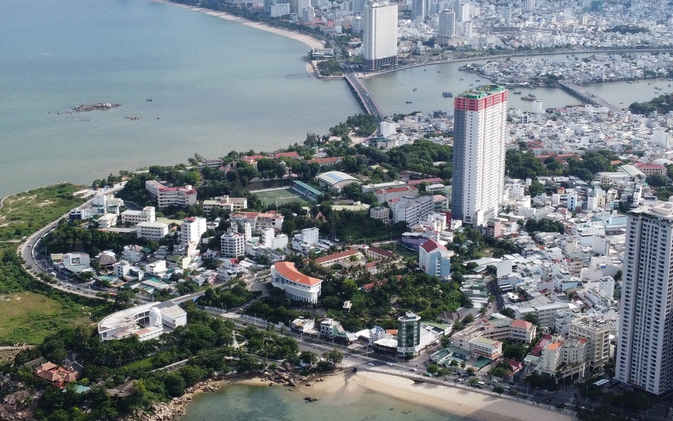 Khánh Hòa phấn đấu phủ kín 100% quy hoạch năm 2025