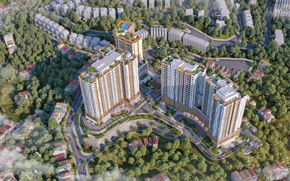 Masterise Homes bắt tay liên danh triển khai dự án nhà ở xã hội hơn 4.000 tỷ đồng tại Bắc Ninh