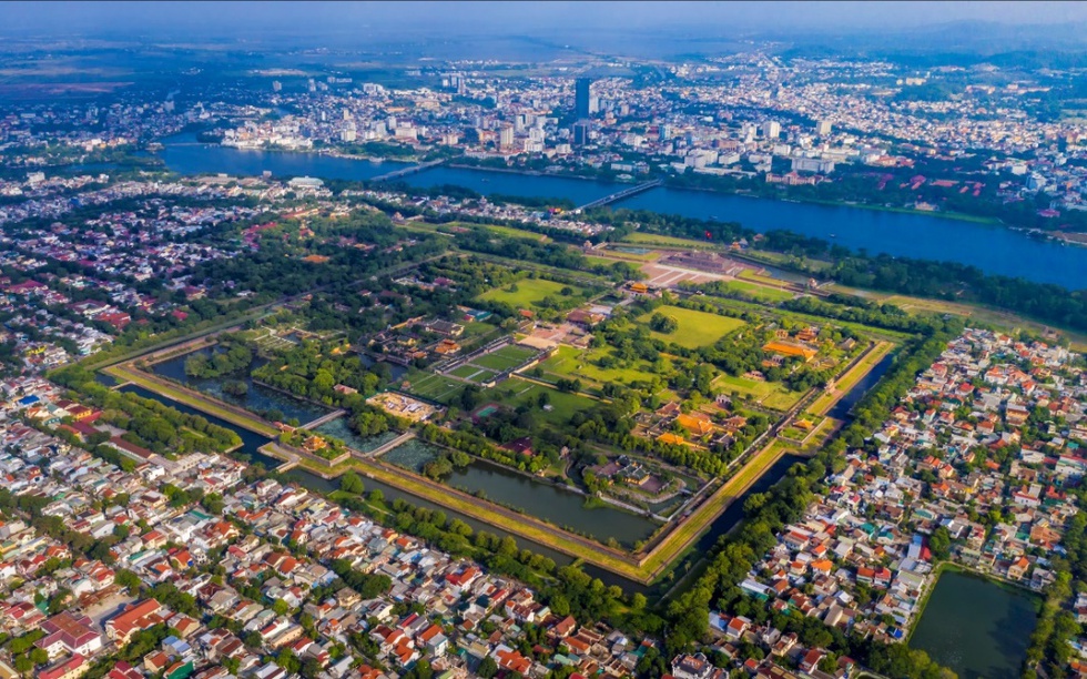 Thị trường bất động sản trung tâm Huế: Cần sản phẩm đẳng cấp để bứt phá