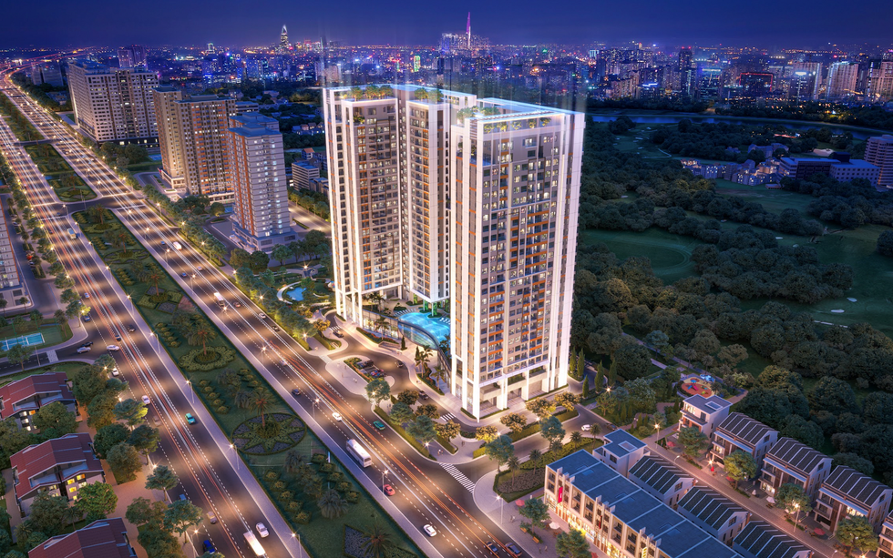 Những dự án nào giúp các doanh nghiệp bất động sản nhà ở bứt phá lợi nhuận trong quý III/2025?