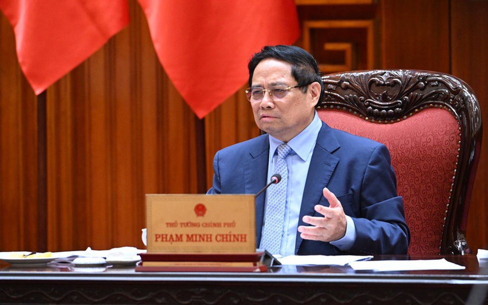 Đường sắt Lào Cai - Hà Nội - Hải Phòng vừa nhận chỉ đạo mới từ Thủ tướng Chính phủ