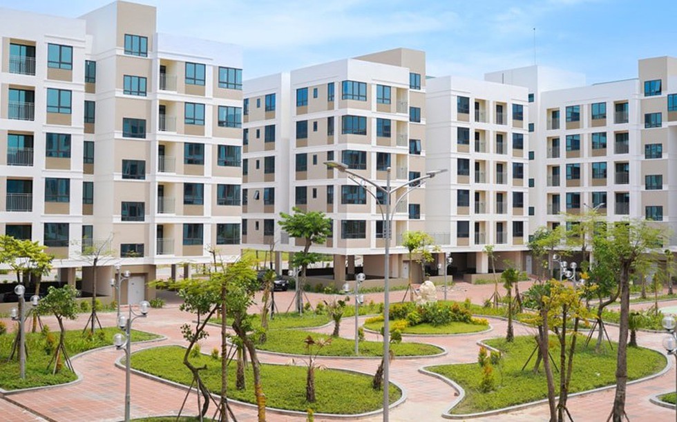 Quảng Ninh: Nhiều ưu đãi thúc đẩy phát triển nhà ở xã hội