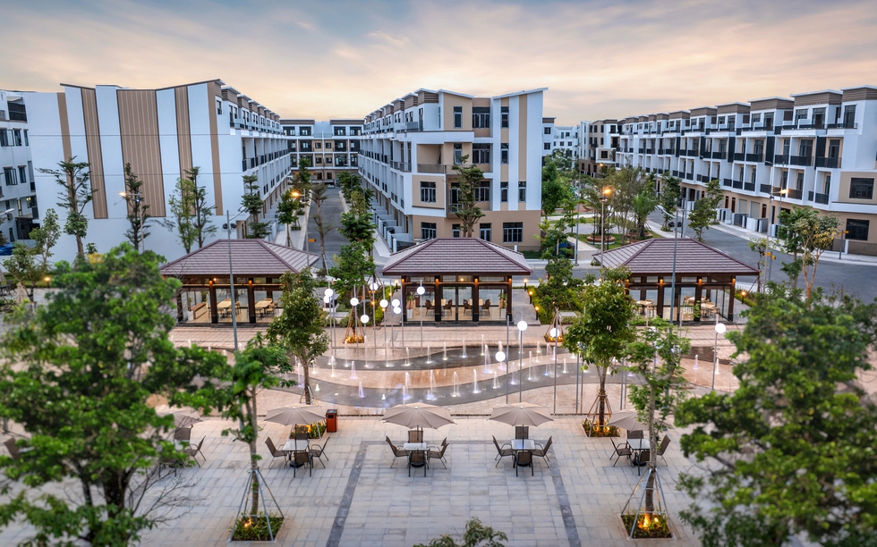 5 lý do khiến T&T City Millennia là lựa chọn an cư, đầu tư xứng tầm