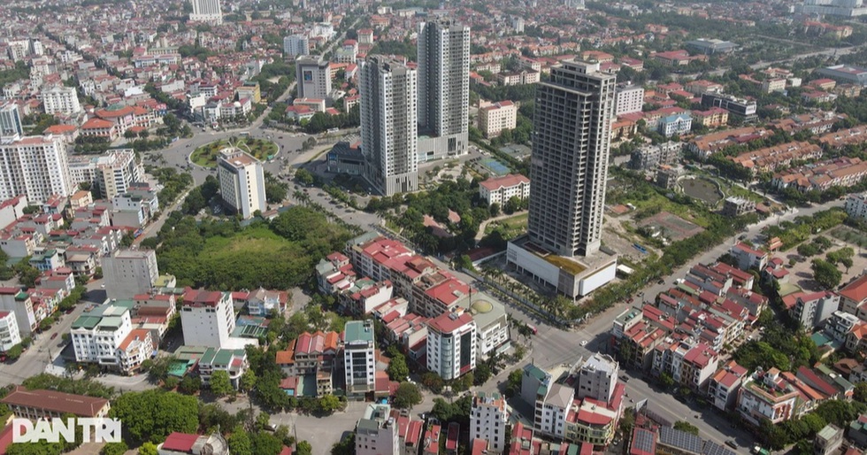 Hơn 400 căn nhà ở xã hội tại Bắc Ninh dự kiến có giá từ 450 triệu đồng