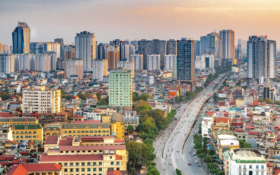 Lộ diện phân khúc là hoa tiêu của thị trường BĐS cuối năm 2025