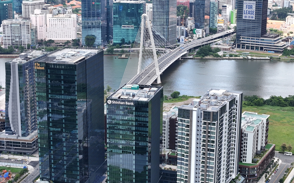 TP.HCM chuẩn bị thành lập trung tâm tài chính, đặt tại phường Sài Gòn, Bến Thành và khu Thủ Thiêm