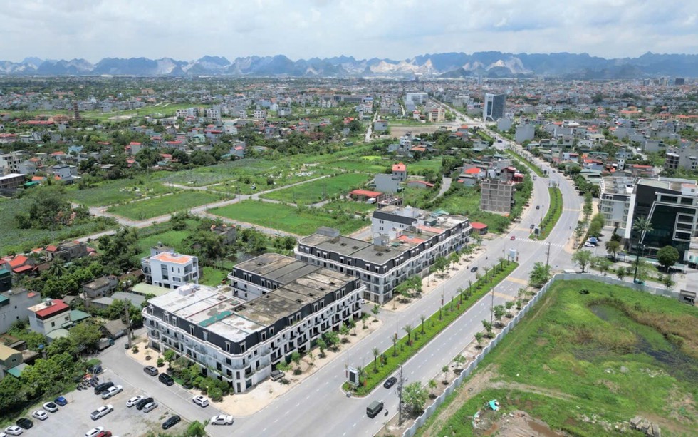 Ninh Bình sắp đấu giá khu đất hơn 8.000m2 nằm 'sát vách' bệnh viện hạng đặc biệt của Việt Nam