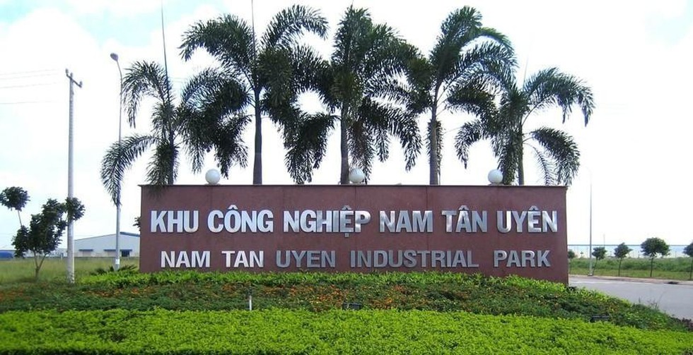 Gần 24 triệu cổ phiếu NTC của CTCP Khu Công nghiệp Nam Tân Uyên chuẩn bị giao dịch trên HOSE