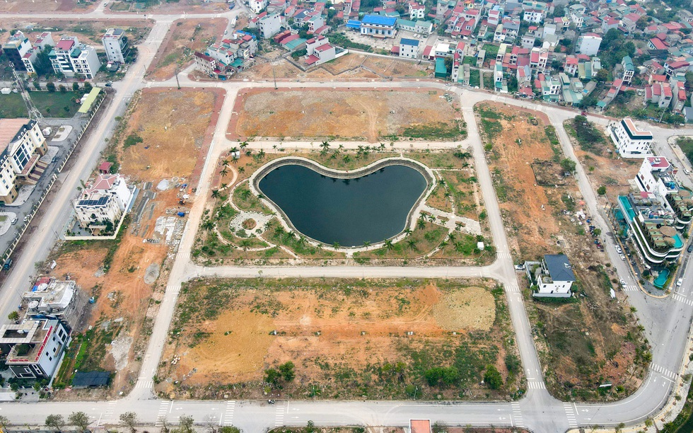 Bắc Ninh: Doanh nghiệp gặp khó vì phải giải chấp đất có hạ tầng mới được chuyển nhượng