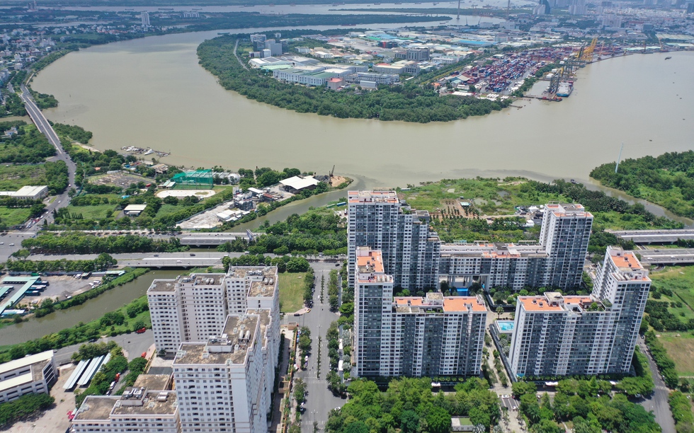 54 khu đất nào ở TP.HCM được thí điểm làm dự án nhà ở thương mại?