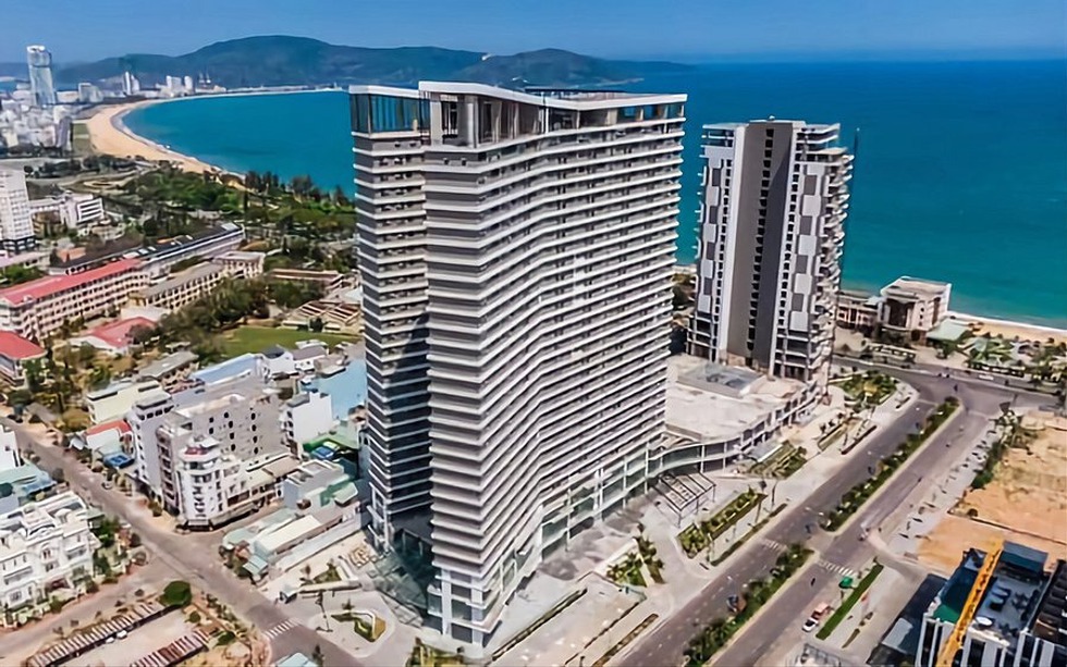 Khách sạn của FLC tại tỉnh rộng thứ 2 Việt Nam có thể đối diện hậu quả vì vi phạm an toàn