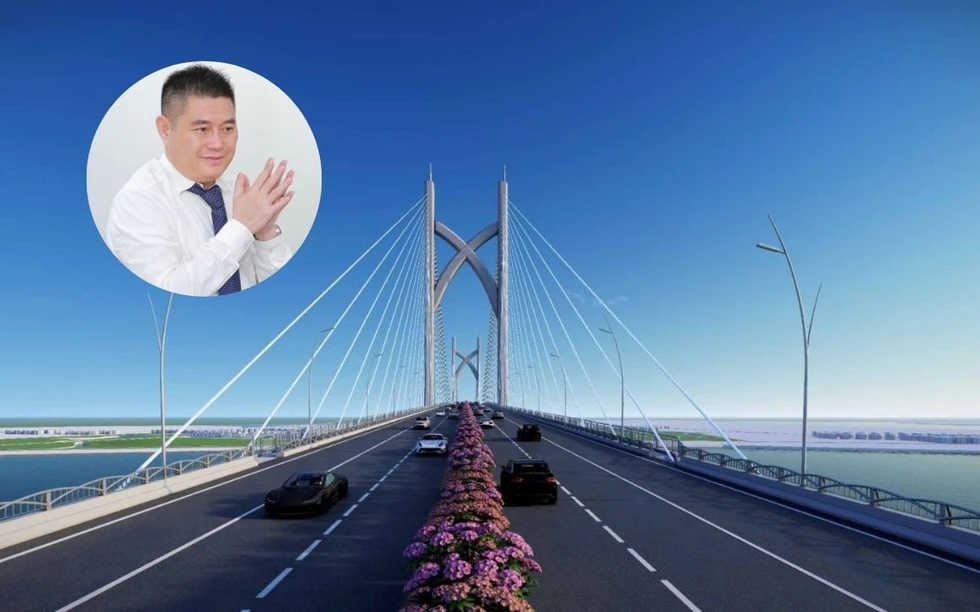 Tập đoàn của bầu Thụy bất ngờ rút đề xuất nghiên cứu ba dự án cầu lớn ở TP. HCM