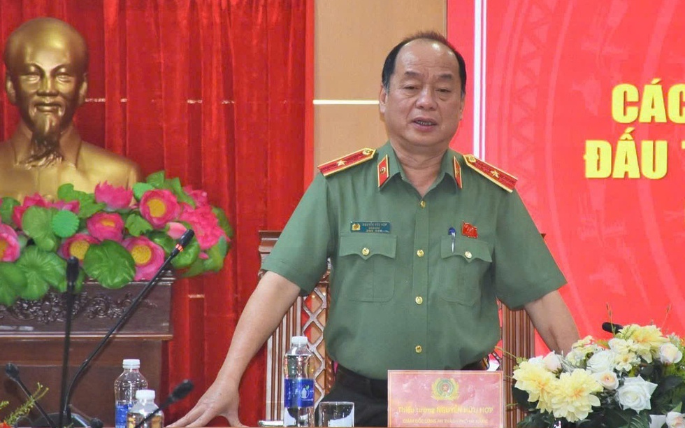 Đà Nẵng siết chặt kỷ cương: PC03 trở thành “lá chắn xanh” gìn giữ thành phố đáng sống!