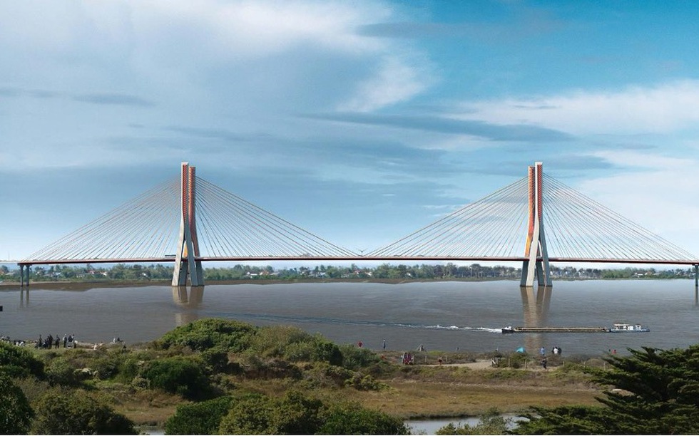 Bức tranh đa sắc màu bờ Đông Thủ đô: Hạ tầng bứt phá, bất động sản thăng hoa