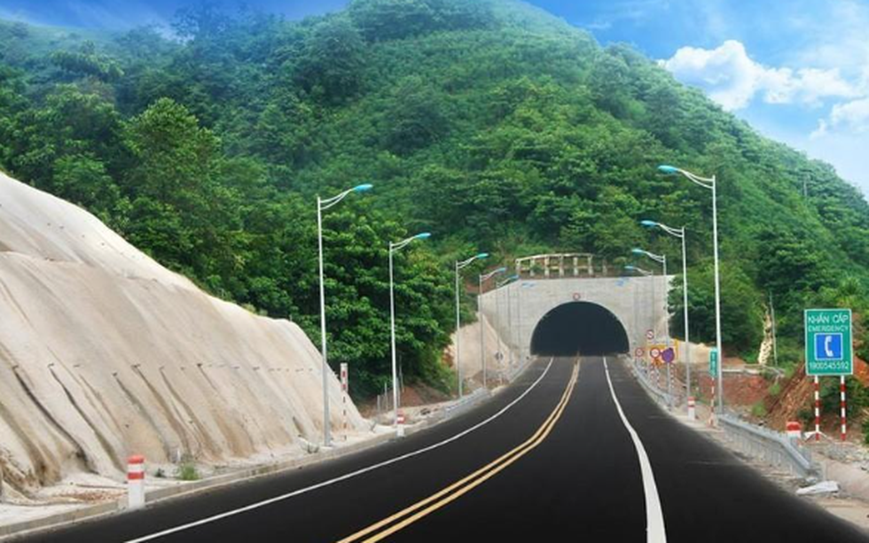Trong tháng này, Việt Nam sẽ khởi công xây dựng hầm đường bộ 3.000 tỷ, xóa bỏ điểm nghẽn giao thông hiểm trở bậc nhất Tây Bắc