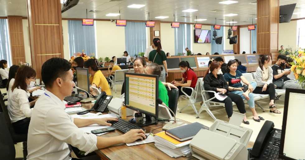 Chỉ đạo mới của Chính phủ về triển khai thực hiện, vận hành mô hình chính quyền địa phương 02 cấp