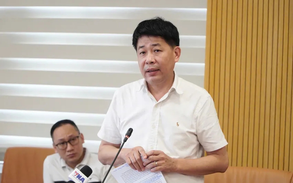 Lãnh đạo Cục Quản lý Đất đai: Sẽ có phương án tháo gỡ khó khăn về giá đất, chi phí sử dụng đất