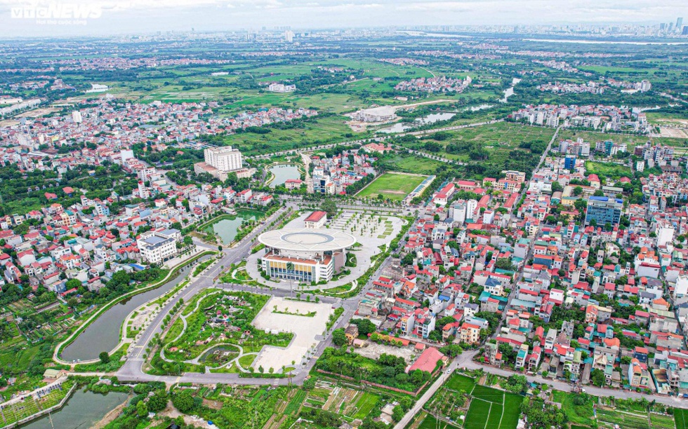 Thị trường đất nền Đông Anh: Hạ nhiệt hay chỉ tạm lắng?
