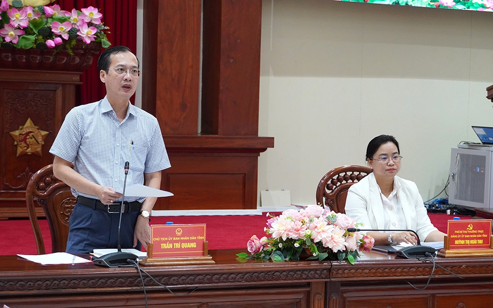 Kinh tế Đồng Tháp tăng trưởng tích cực nhờ chính quyền 2 cấp hoạt động thông suốt