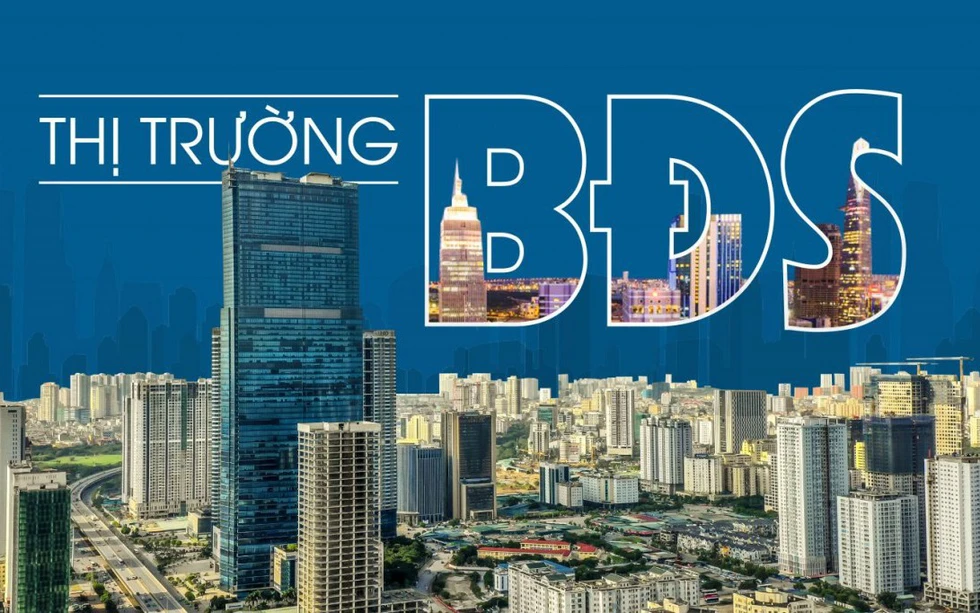 Nam tiến - Bắc tiến: Những cuộc dịch chuyển chiến lược của doanh nghiệp bất động sản