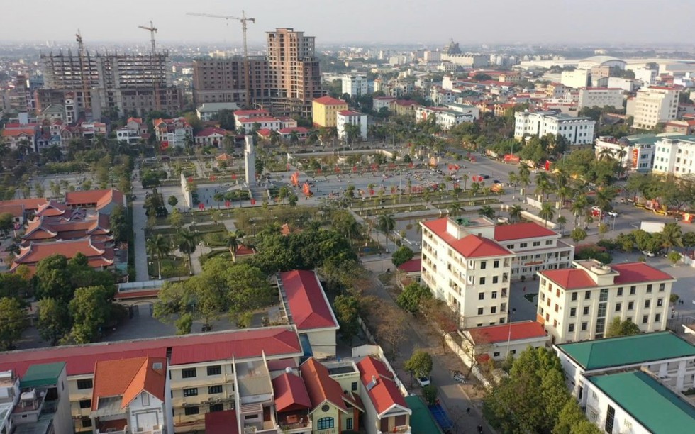 Tỉnh giàu top đầu Việt Nam sắp có thêm ba khu đô thị mới, quy mô hơn 40.000 tỷ