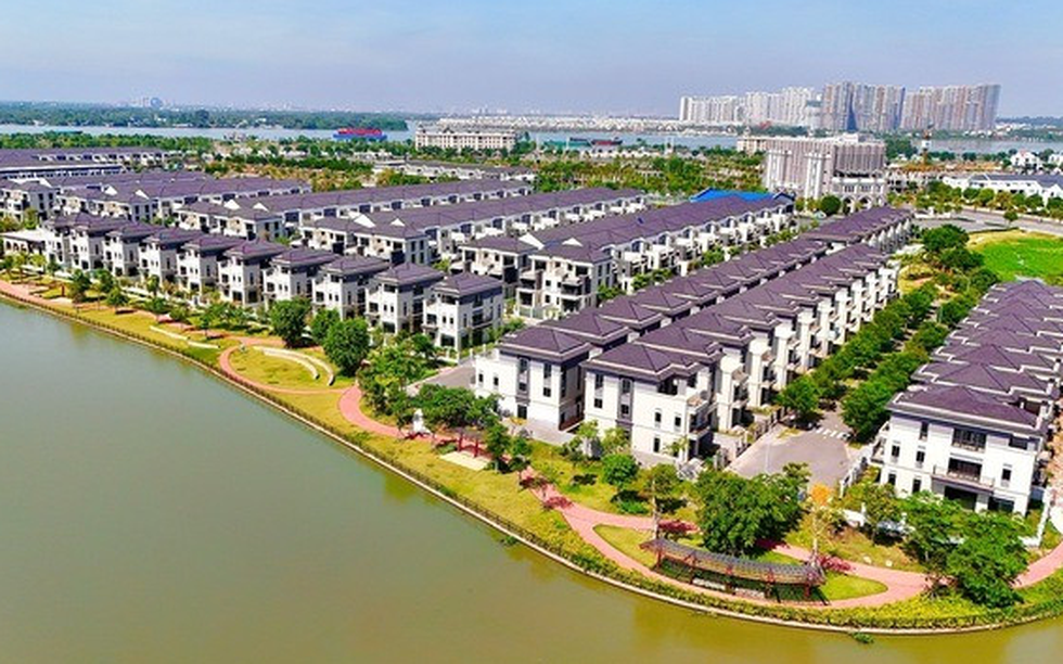 Siêu dự án 'sống còn' của Novaland (NVL) đón tin vui