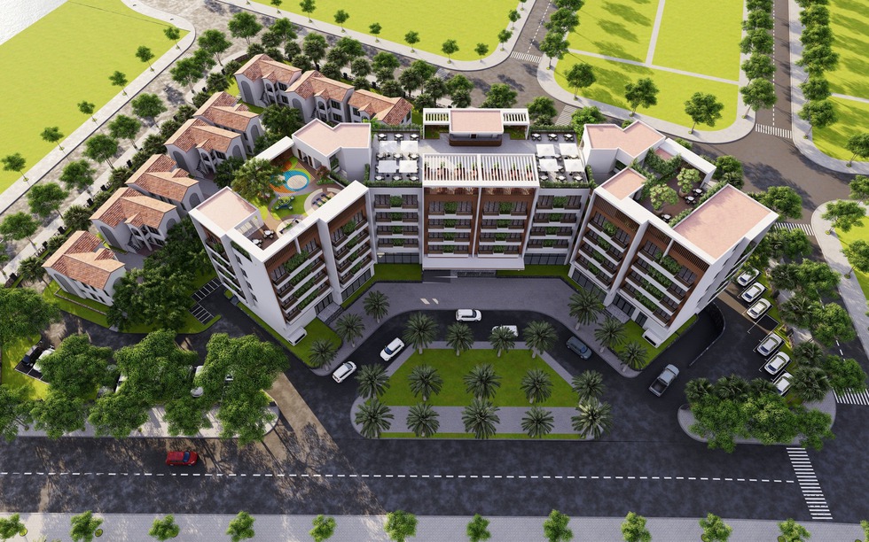 Thành phố rộng nhất Việt Nam sắp có thêm tổ hợp du lịch nghỉ dưỡng tiêu chuẩn 4-5 sao gần 750 tỷ