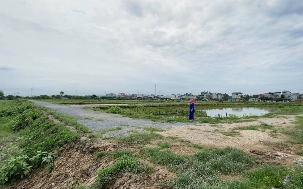 Từ giờ, thu hồi đất nông nghiệp không giấy tờ được đền bù thế nào?
