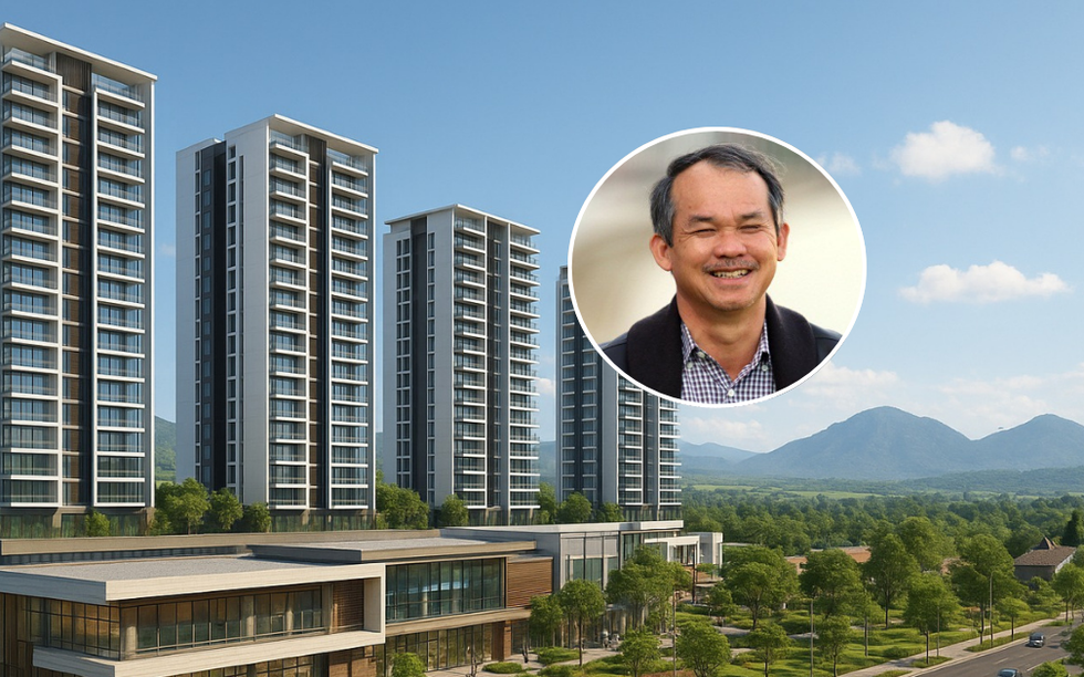 Sự trở lại của bầu Đức