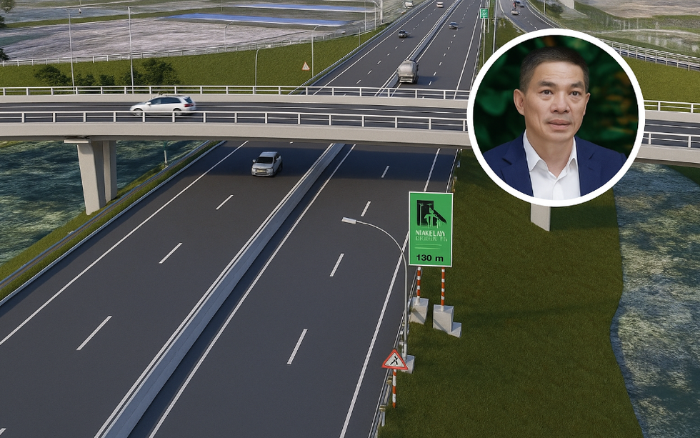 Vụ Tập đoàn Sơn Hải trượt thầu dù bỏ giá thấp: Phó Thủ tướng có chỉ đạo mới