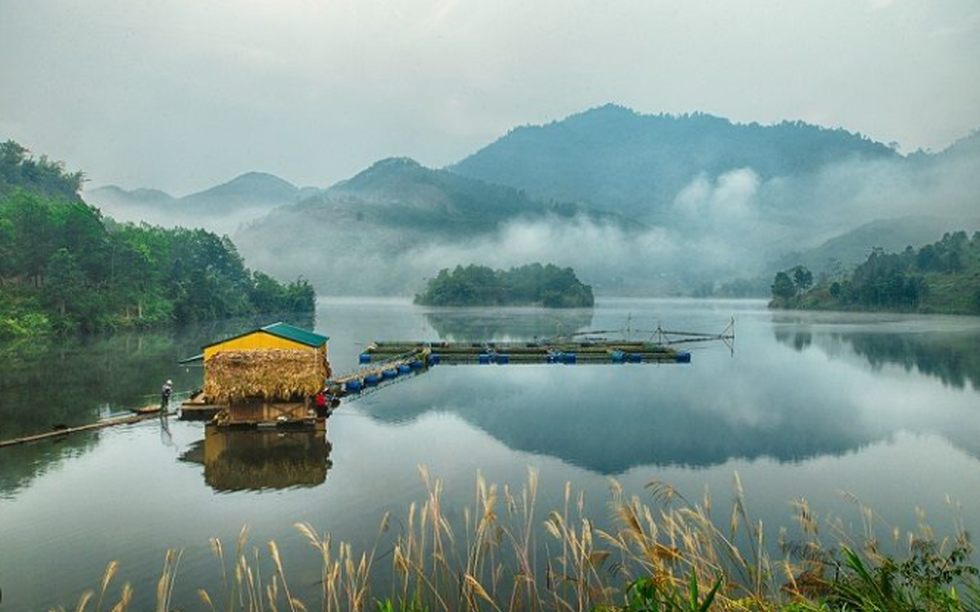Vườn quốc gia duy nhất có rừng nguyên sinh trên núi đá vôi sẽ được phát triển thành khu du lịch quốc gia