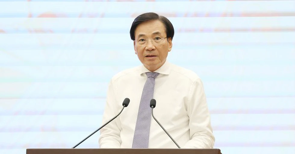 Họp báo Chính phủ thường kỳ tháng 8: KTXH tiếp tục xu hướng tích cực trên hầu hết các lĩnh vực