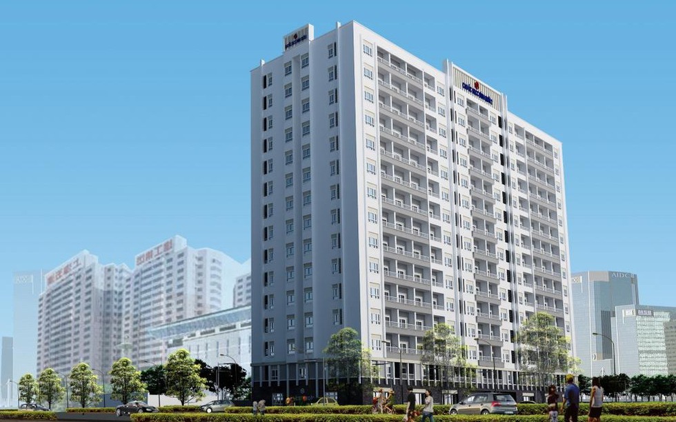 Thêm hai dự án chung cư tại TP. HCM được tháo gỡ thủ tục cấp sổ hồng