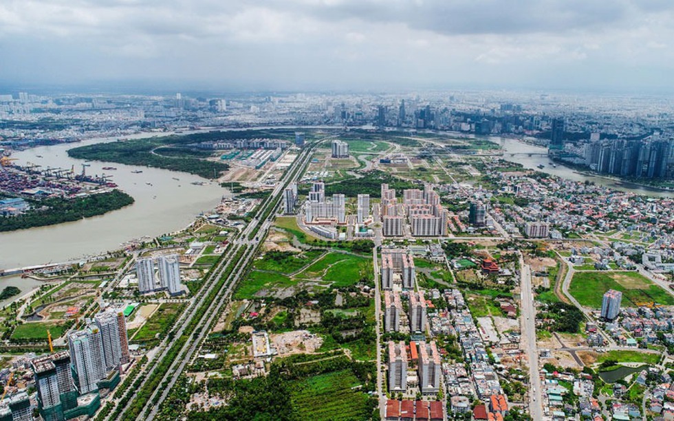 Sắp có thay đổi quan trọng đối với sổ đỏ đã cấp