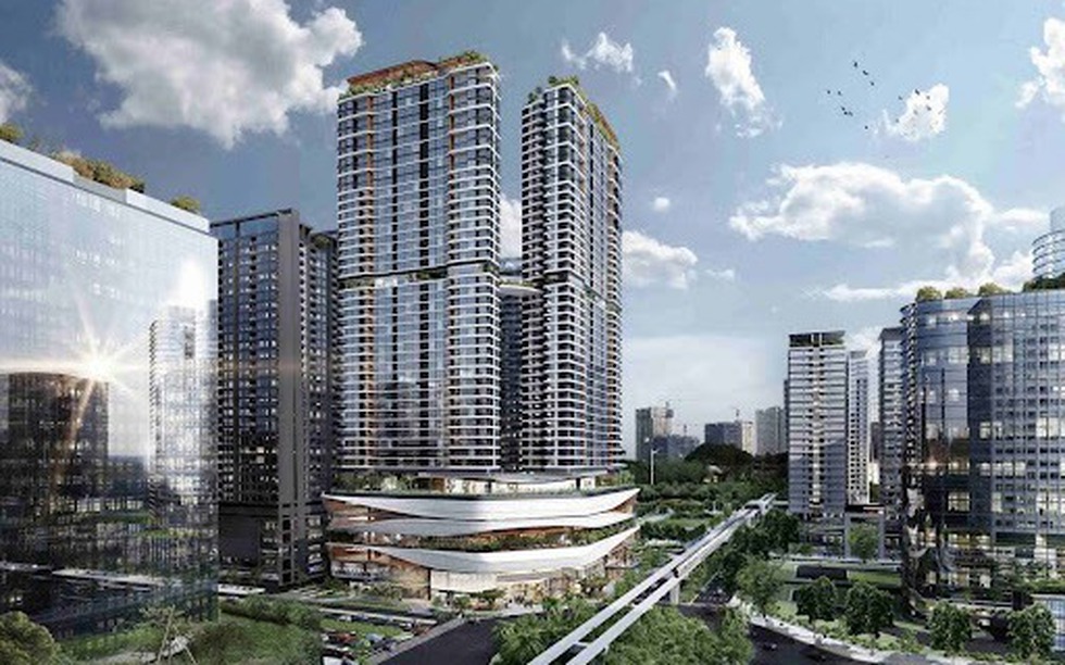 Làm việc với Bộ Xây dựng, công ty Hancorp vừa nhận chỉ thị mới
