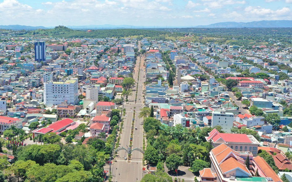 Tỉnh lớn thứ hai Việt Nam sẽ có thêm khu dân cư hơn 1.800 tỷ