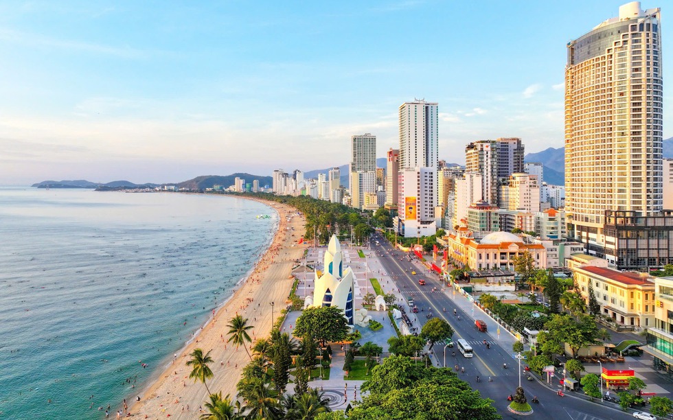 Tỉnh có đường bờ biển dài nhất Việt Nam sắp có thêm dự án nhà ở xã hội hơn 1.000 tỷ