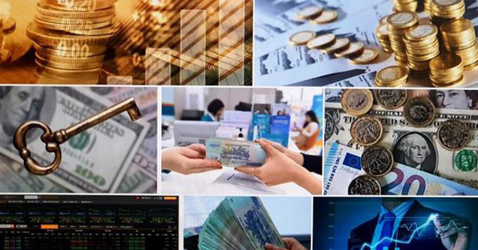 Định hướng chỉ đạo, điều hành chính sách tài khóa, chính sách tiền tệ để tăng trưởng kinh tế năm 2025 đạt 8,3 - 8,5%