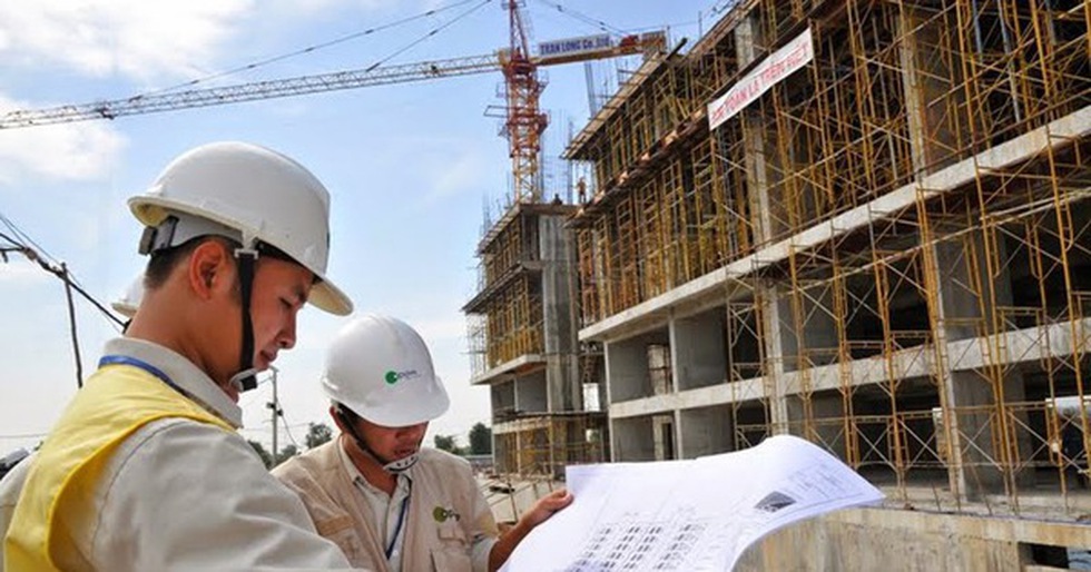 Rà soát khung pháp lý về quy trình, thủ tục đối với dự án đầu tư xây dựng