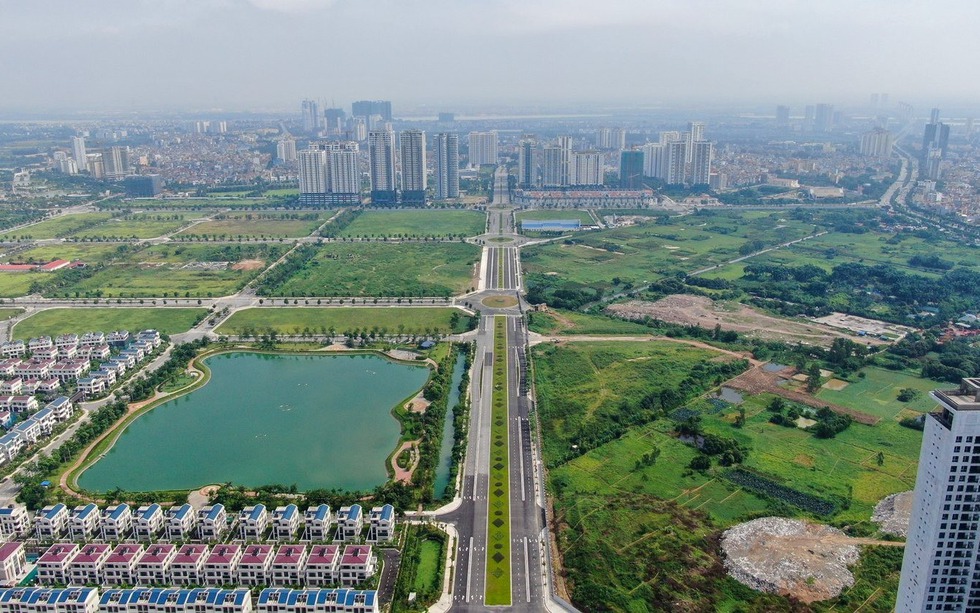Đây là những loại đất nền cần đặc biệt tránh khi đầu tư