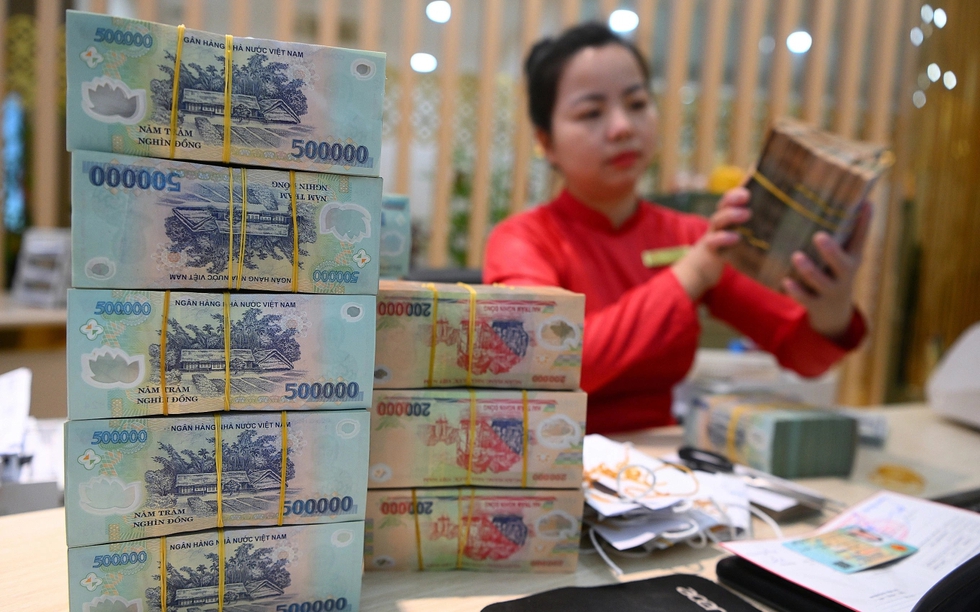 Tín dụng tăng kỷ lục nhưng đâu là cơ chế hấp thụ vốn hiệu quả?