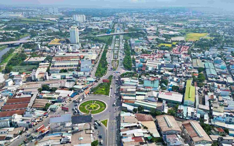 TP.HCM quán triệt triển khai quy định về xã, phường, đặc khu đạt chuẩn tiếp cận pháp luật